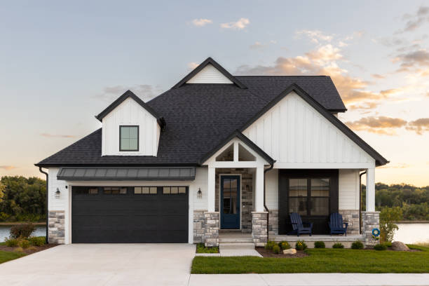 Best Roof Ventilation Installation  in Conestee, SC
