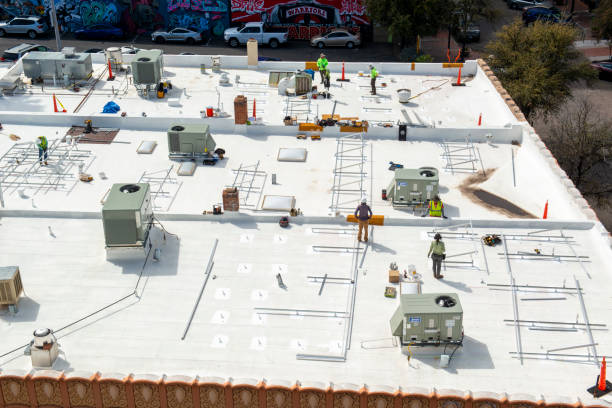 Best Hot Roofs  in Conestee, SC