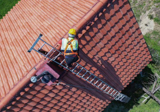 Best Rubber Roofing (EPDM, TPO)  in Conestee, SC