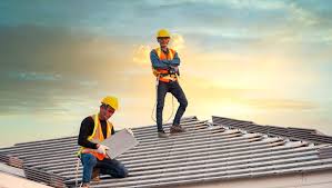 Best Storm Damage Roof Repair  in Conestee, SC